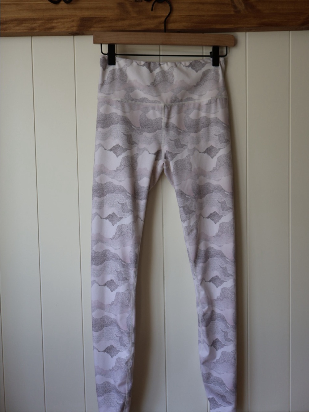 Varley Duncan Lolux Legging Dot Abstract Women’s Small